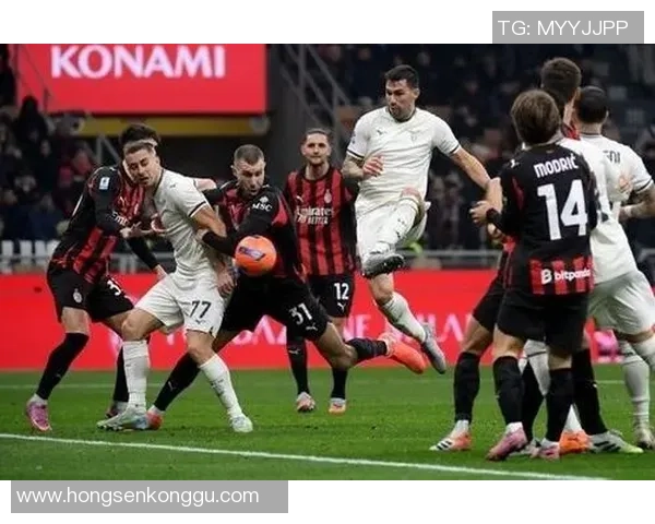 绿茵场上的风暴：米兰、拉齐奥与VAR的恩怨，迪保罗停赛两周的背后