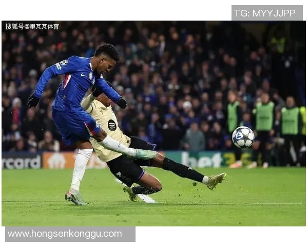 埃斯特旺欧冠神作当选蓝军11月最佳进球：一场属于天才的华丽表演