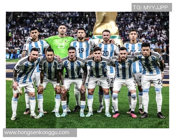 2026世界杯抽签出炉：三大夺冠热门浮出水面，谁将捧起大力神杯？