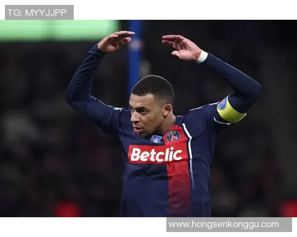 姆巴佩力挺亚马尔,为18岁天才留足成长空间